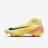 Nike - Giày đá banh sân cứng Nam Mercurial Superfly 10 Academy 'Kylian Mbappé