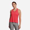 Under Armour - Áo thun ba lỗ nữ Launch Singlet Running Tanks