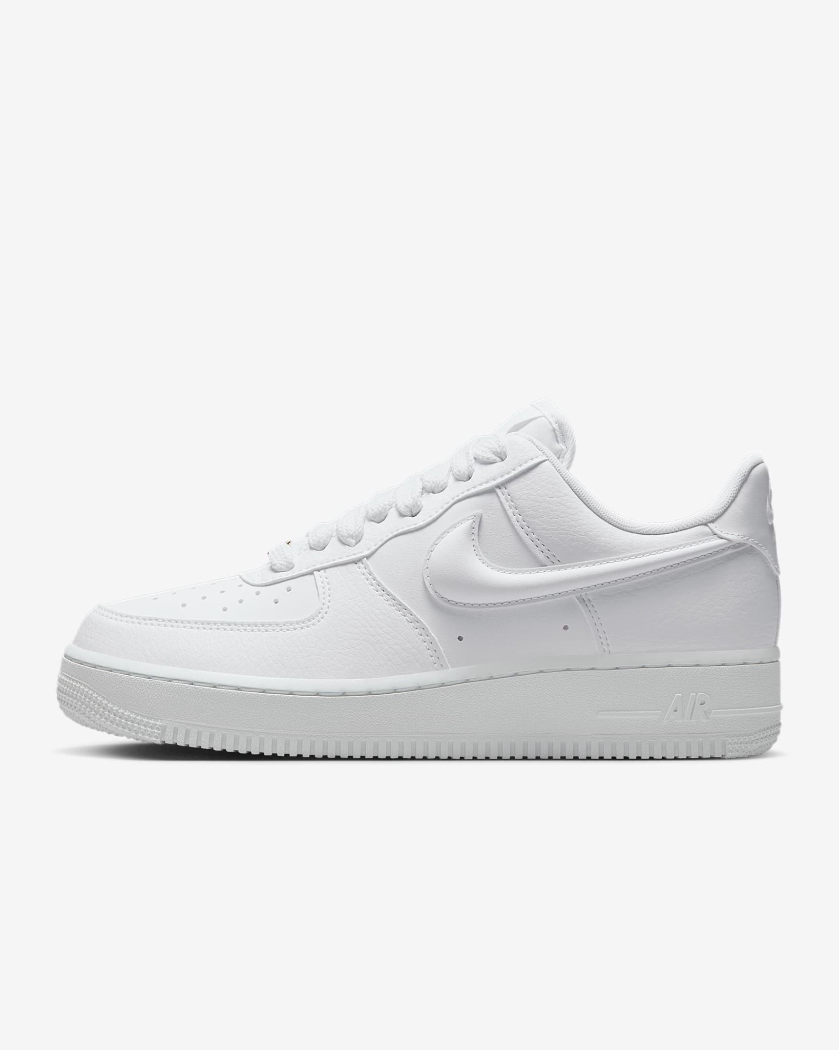 Nike - Giày thời trang thể thao Nữ Nike Air Force 1 '07 Women's Shoes