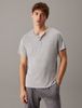 Calvin Klein - Áo ngủ CK nam Ultra Soft Modal Henley Sleep T-Shirt