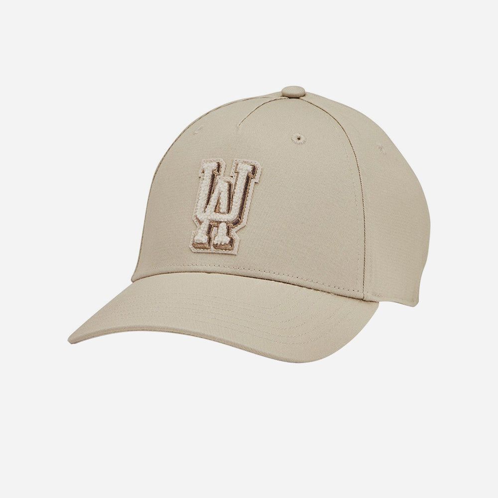 Under Armour - Nón mũ nam Snapback Cap Lifestyle