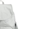 Kipling - Ba lô City Pack Bright Metallic Backpack