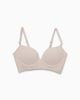 Calvin Klein - Áo ngực nữ Invisibles Push Up Plunge Bra