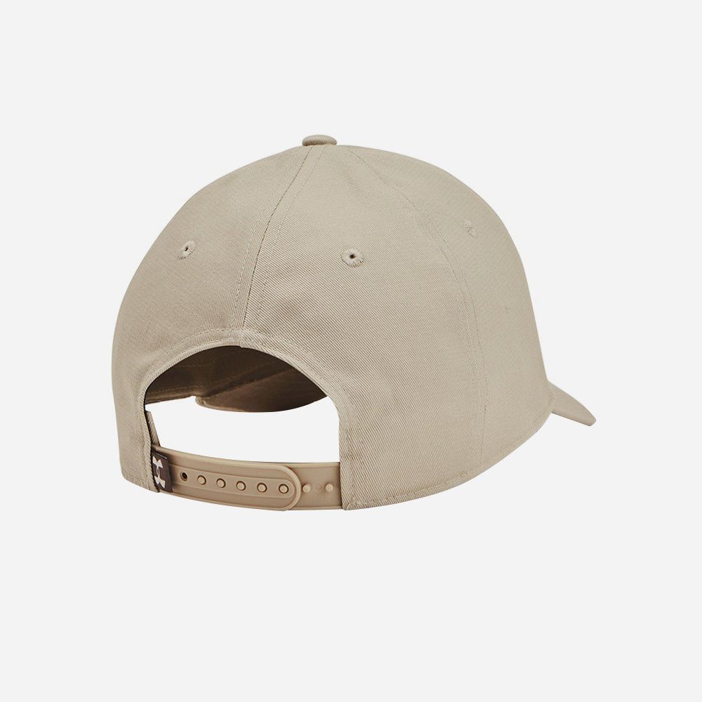 Under Armour - Nón mũ nam Snapback Cap Lifestyle