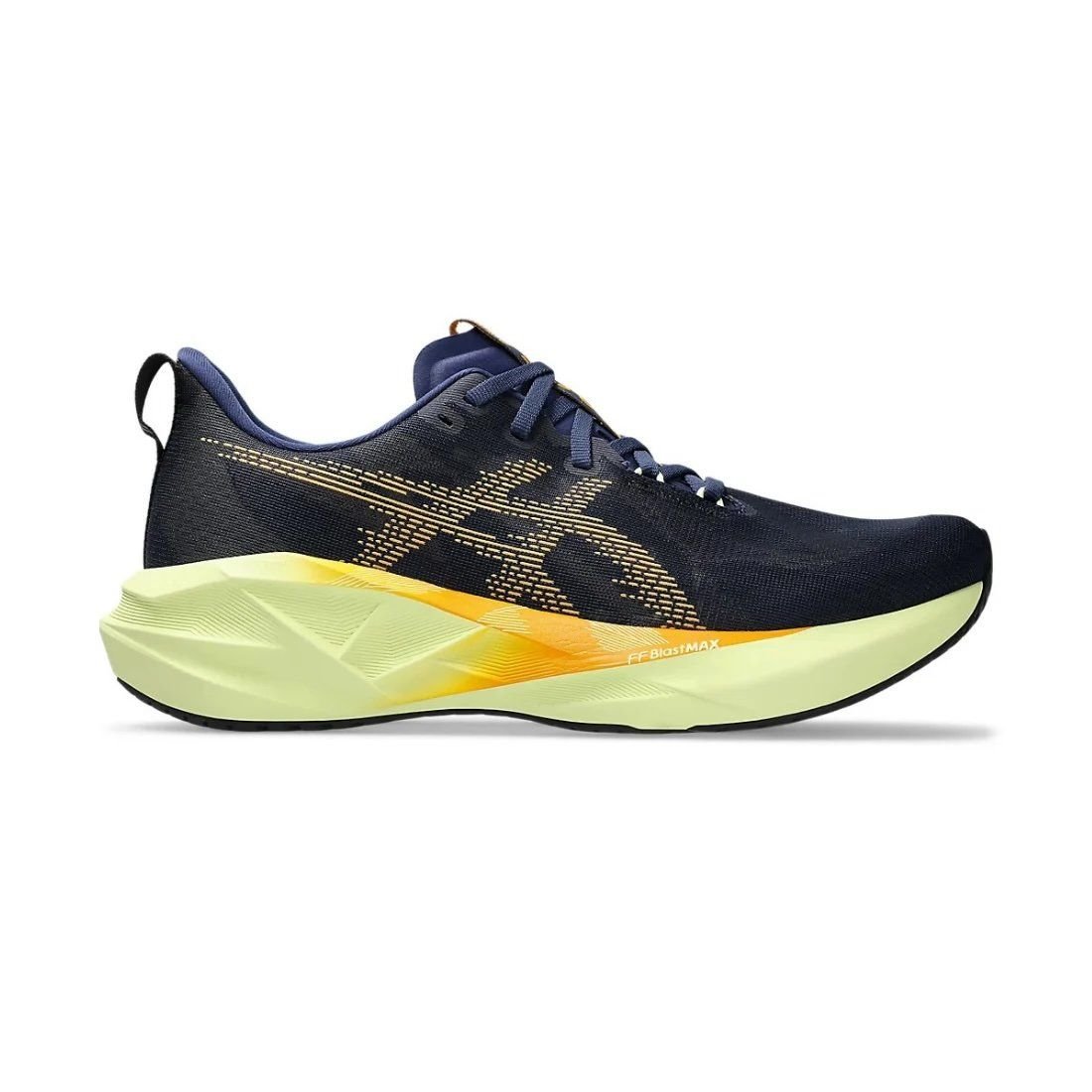 Asics - Giày chạy bộ nam Novablast 5 Running Shoes