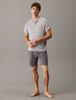 Calvin Klein - Áo ngủ CK nam Ultra Soft Modal Henley Sleep T-Shirt