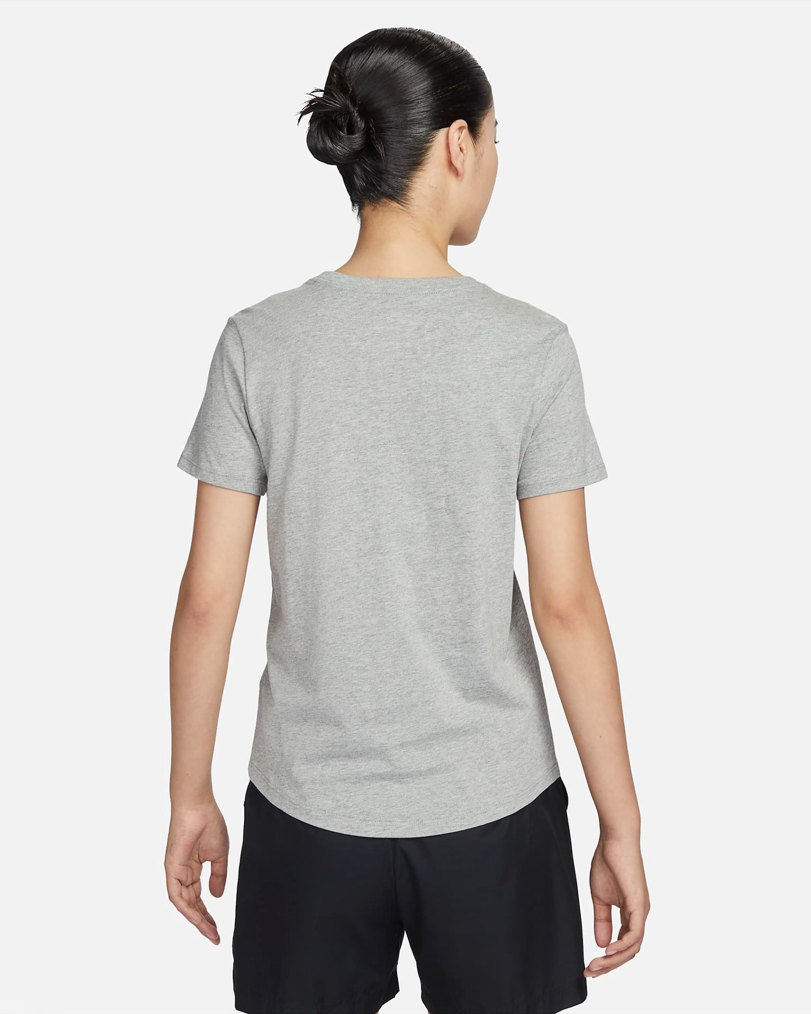 Nike - Áo thun thời trang Nữ Club Essentials Women's T-Shirt