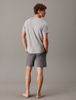 Calvin Klein - Áo ngủ CK nam Ultra Soft Modal Henley Sleep T-Shirt