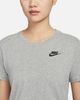 Nike - Áo thun thời trang Nữ Club Essentials Women's T-Shirt