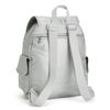 Kipling - Ba lô City Pack Bright Metallic Backpack