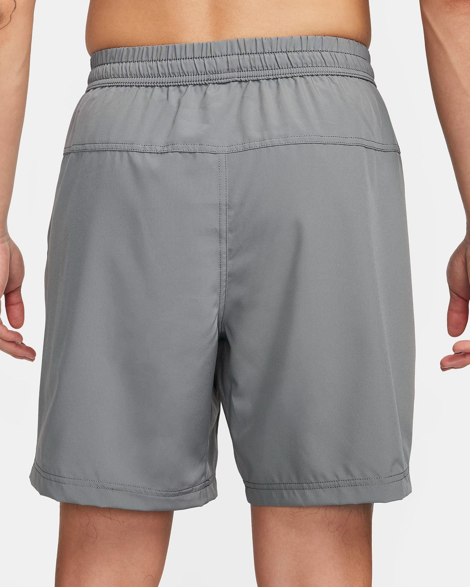 Nike - Quần ngắn thể thao Nam Nike Dri-FIT Form Men's 7