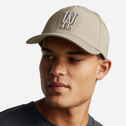 Under Armour - Nón mũ nam Snapback Cap Lifestyle