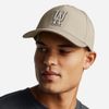 Under Armour - Nón mũ nam Snapback Cap Lifestyle