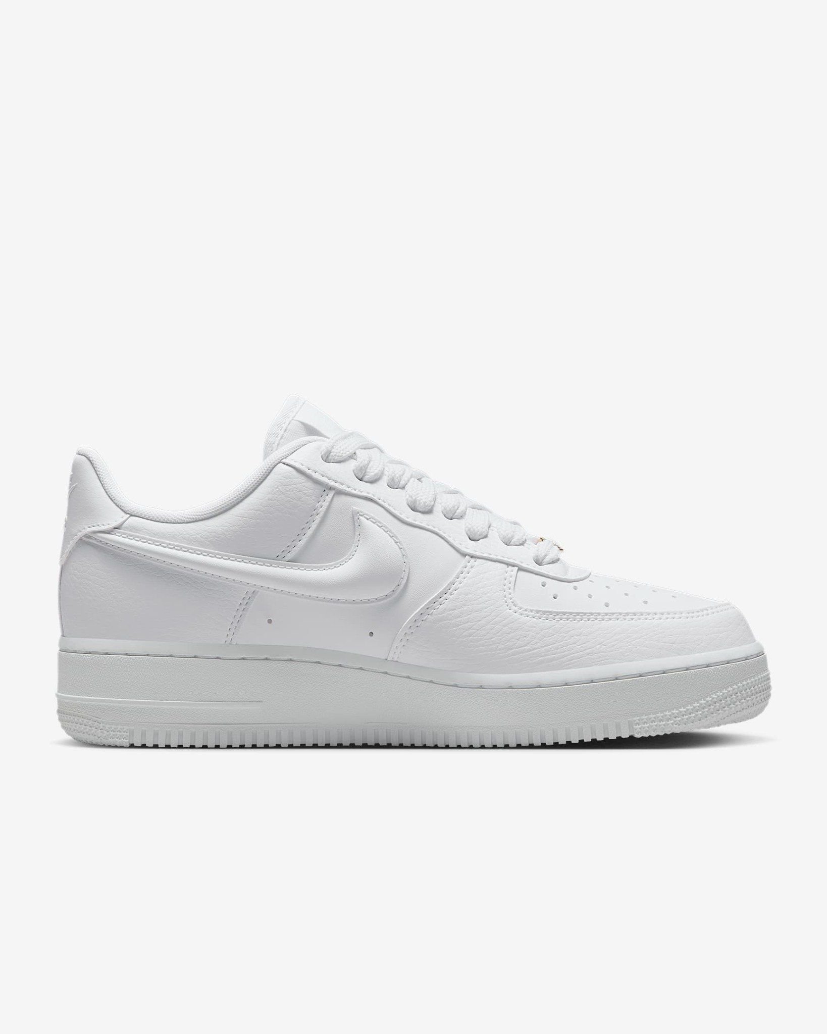 Nike - Giày thời trang thể thao Nữ Nike Air Force 1 '07 Women's Shoes