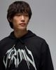 Nike - Áo hoodie thể thao Nam Jordan Sport Crossover Men's Dri-FIT Pullover Fleece Hoodie
