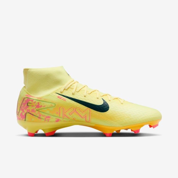 Nike - Giày đá banh sân cứng Nam Mercurial Superfly 10 Academy 'Kylian Mbappé