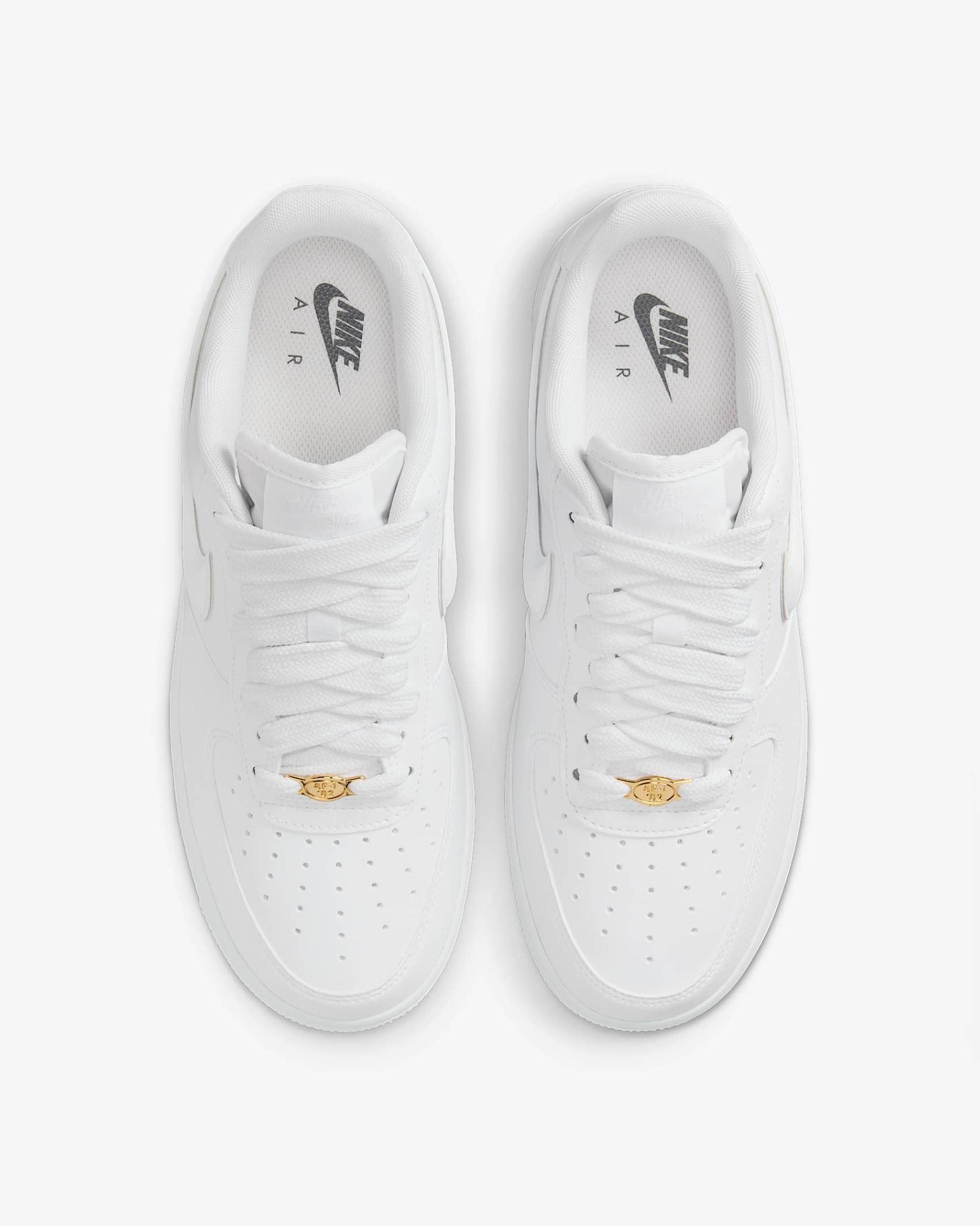 Nike - Giày thời trang thể thao Nữ Nike Air Force 1 '07 Women's Shoes