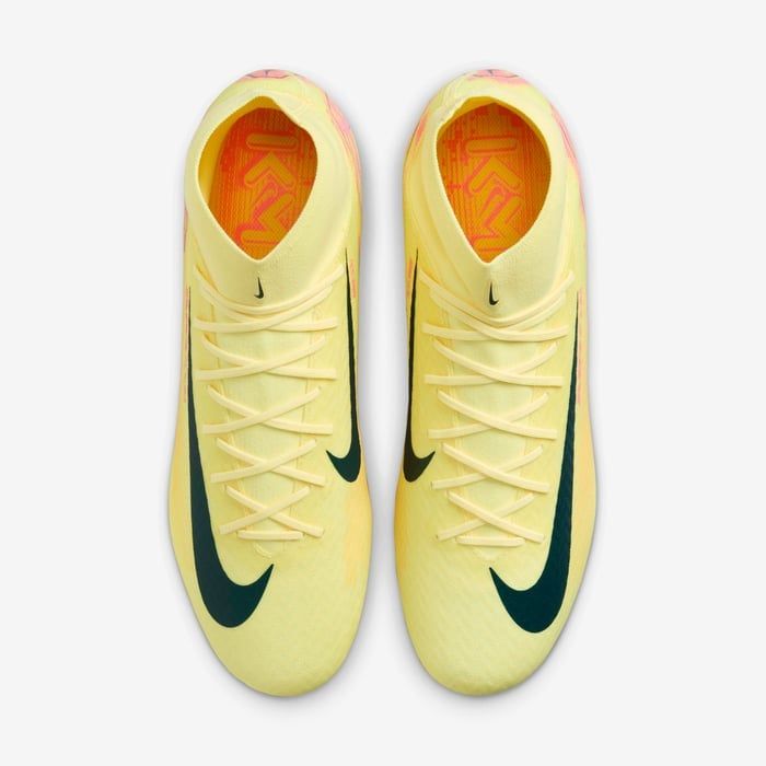 Nike - Giày đá banh sân cứng Nam Mercurial Superfly 10 Academy 'Kylian Mbappé