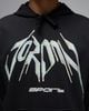 Nike - Áo hoodie thể thao Nam Jordan Sport Crossover Men's Dri-FIT Pullover Fleece Hoodie