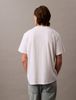 Calvin Klein - Áo phông CK nam Relaxed Monogram T-shirt