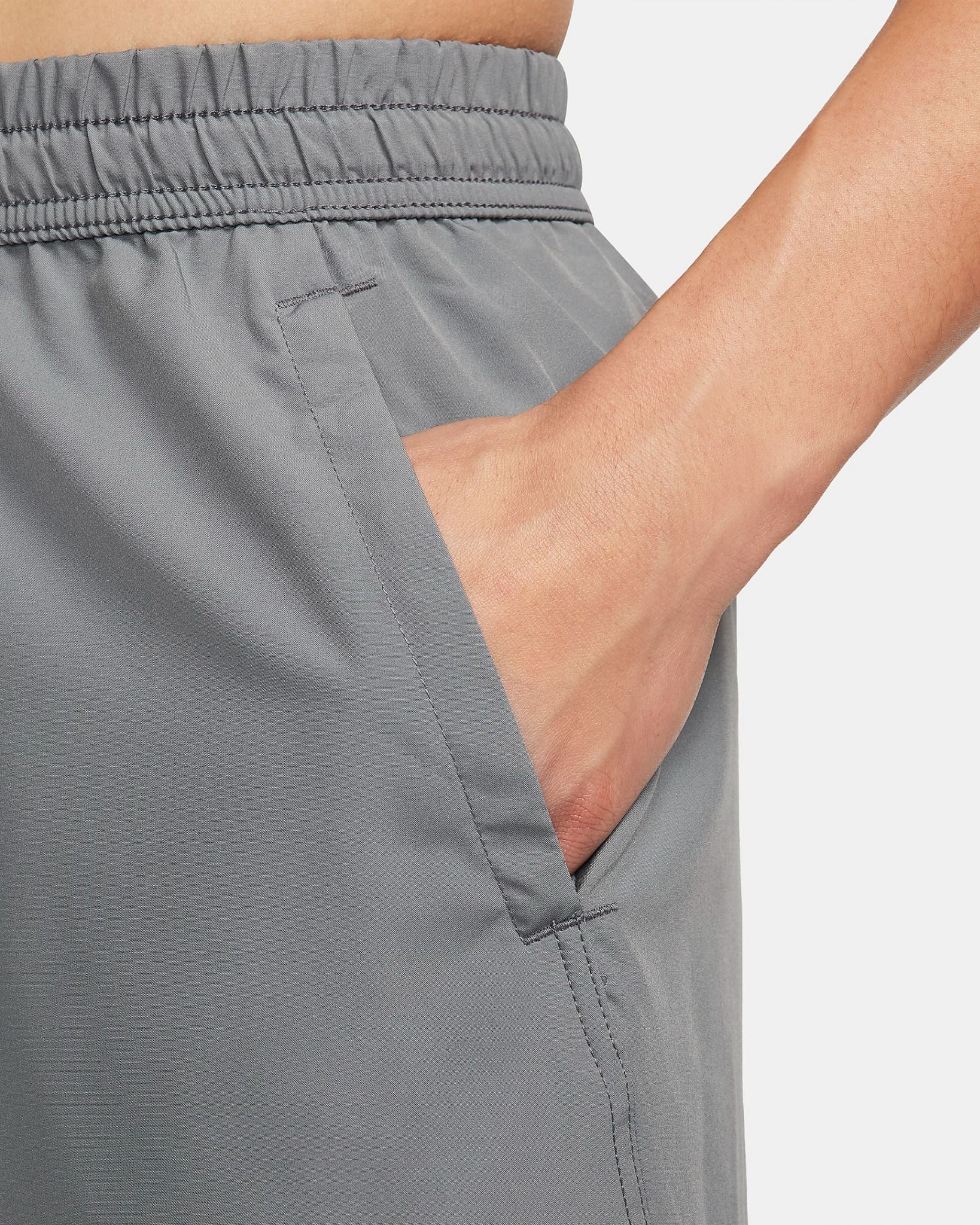 Nike - Quần ngắn thể thao Nam Nike Dri-FIT Form Men's 7