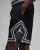 Nike - Quần ngắn thể thao Nam Jordan Dri-FIT Sport Men's Woven Diamond Shorts