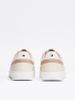 Tommy Hilfiger - Giày nữ TH Monogram Colour-Blocked Trainers