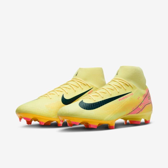 Nike - Giày đá banh sân cứng Nam Mercurial Superfly 10 Academy 'Kylian Mbappé