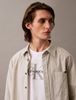 Calvin Klein - Áo phông CK nam Relaxed Monogram T-shirt
