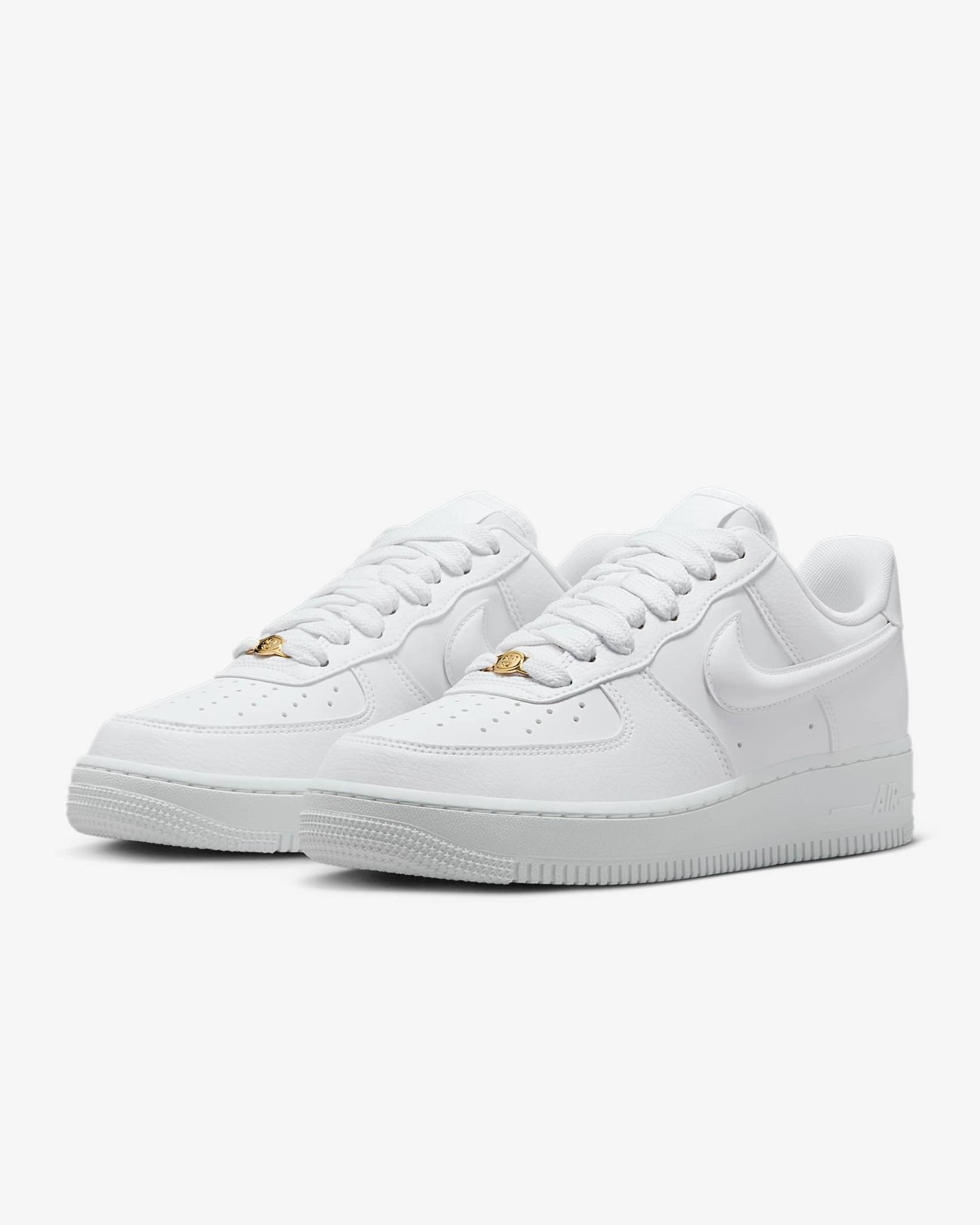 Nike - Giày thời trang thể thao Nữ Nike Air Force 1 '07 Women's Shoes