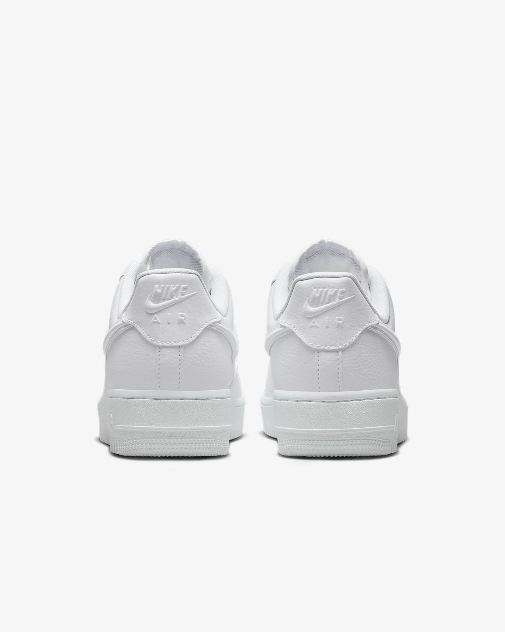 Nike - Giày thời trang thể thao Nữ Nike Air Force 1 '07 Women's Shoes