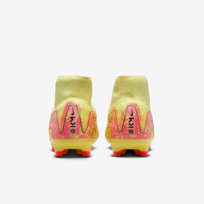 Nike - Giày đá banh sân cứng Nam Mercurial Superfly 10 Academy 'Kylian Mbappé