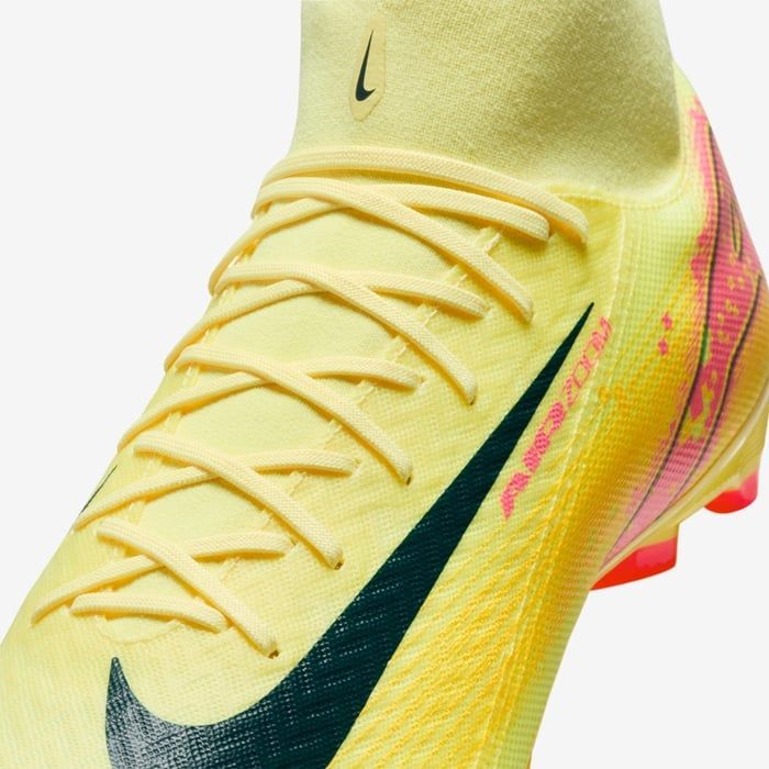 Nike - Giày đá banh sân cứng Nam Mercurial Superfly 10 Academy 'Kylian Mbappé