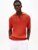Tommy Hilfiger - Áo polo tay ngắn nam Smart Casual Regular Fit Polo Shirt