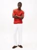 Tommy Hilfiger - Áo polo tay ngắn nam Smart Casual Regular Fit Polo Shirt