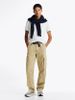 Tommy Hilfiger - Bộ 2 áo thun tay ngắn nam 2-Pack Logo Slim T-Shirts
