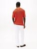 Tommy Hilfiger - Áo polo tay ngắn nam Smart Casual Regular Fit Polo Shirt
