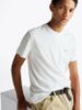 Tommy Hilfiger - Bộ 2 áo thun tay ngắn nam 2-Pack Logo Slim T-Shirts