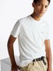 Tommy Hilfiger - Bộ 2 áo thun tay ngắn nam 2-Pack Logo Slim T-Shirts