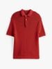 Tommy Hilfiger - Áo polo tay ngắn nam Smart Casual Regular Fit Polo Shirt