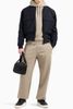 Armani Exchange - Áo khoác tay dài nam AX Blouson Jacket