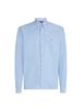 Tommy Hilfiger - Áo sơ mi tay dài nam Light Oxford Solid Shirts
