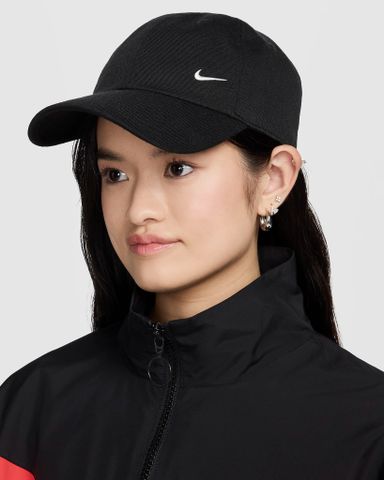 Nike - Nón lưỡi trai Nam Nữ Club Unstructured Cap