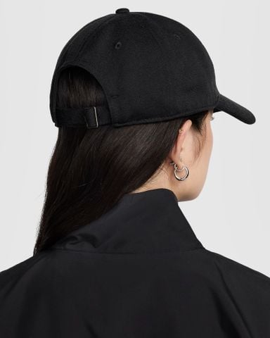 Nike - Nón lưỡi trai Nam Nữ Club Unstructured Cap