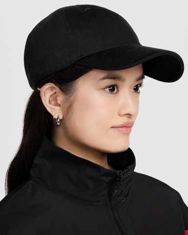 Nike - Nón lưỡi trai Nam Nữ Club Unstructured Cap