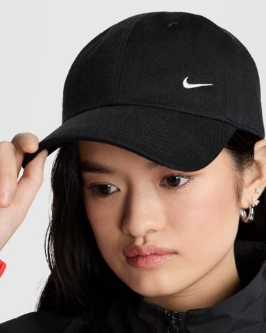 Nike - Nón lưỡi trai Nam Nữ Club Unstructured Cap