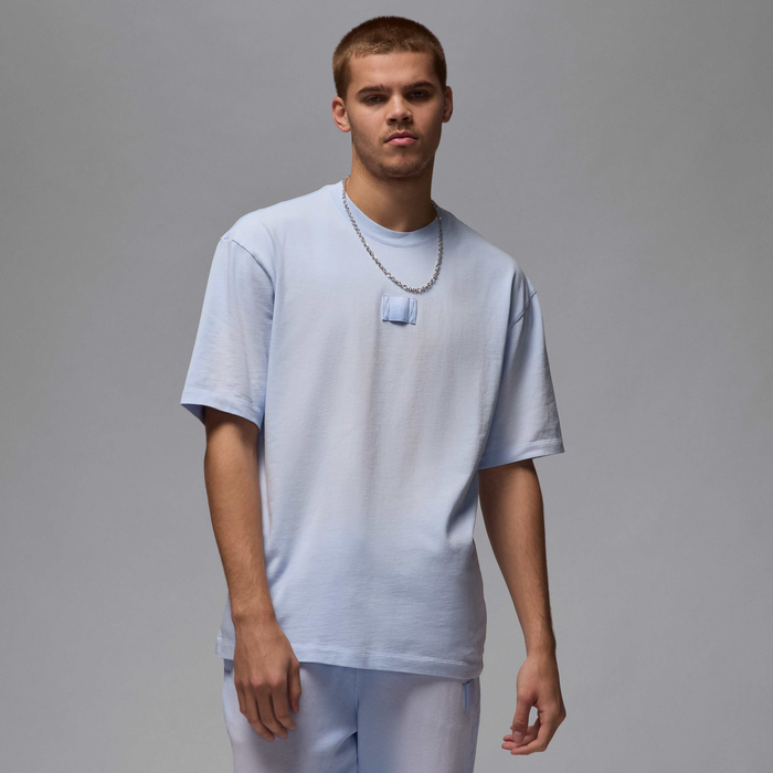 Nike - Áo thun tay ngắn thể thao Nam Jordan Flight Essentials 85 Men's Washed T-Shirt