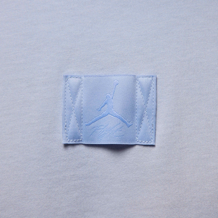 Nike - Áo thun tay ngắn thể thao Nam Jordan Flight Essentials 85 Men's Washed T-Shirt