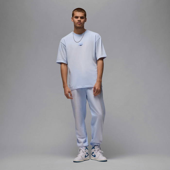 Nike - Áo thun tay ngắn thể thao Nam Jordan Flight Essentials 85 Men's Washed T-Shirt