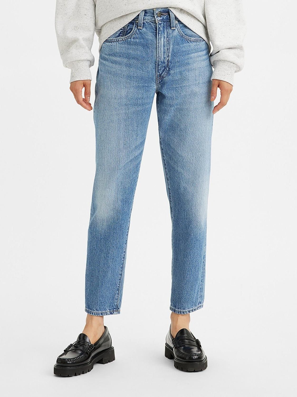 Levi's - Quần jeans dài nữ Boyfriend Women Levis SS23-A057 – ULA Vietnam